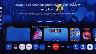 SAMSUNG OLED TV SOFTWARE Update screenshot 2