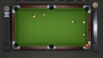 Pooking - Billiards City - level 34