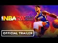 NBA 2K23: Cover Athlete Devin Booker - Official Trailer