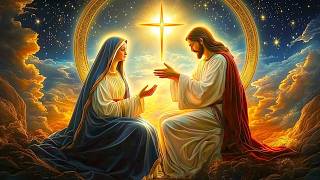 JESÚS Y MARÍA SANAN TODO DOLOR, LIMPIAN TODA ENERGÍA OSCURA, ADIÓS MIEDOS EN EL SUBCONSCIENTE