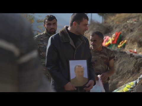 روسيا تشترط لدعم أرمينيا بحربها بمواجهة أذربيجان 🇦🇿🇦🇲🇷🇺