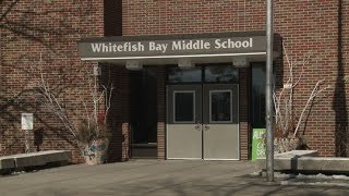 Alleged school threat in Whitefish Bay was false alarm