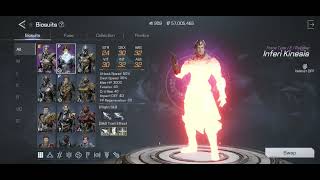 RF Online NEXT: Crafting T6 Anathema Combat Force Charger