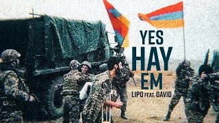 Lipo feat. David - Yes Hay Em