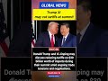 Trump &amp; Xi May Cut Tariffs At Summit | Trade Talks Update | Daily GK