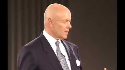 Steven Covey Paradigm Shift