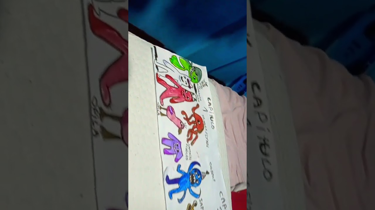 nuevo personajes cobalt saffron y sheriff bronze