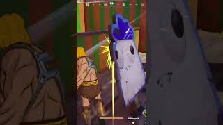 FORTNITE WONKEELAND SECRET! 😱 Hidden Shooting Game Location! 🎯👑