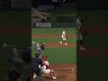 Bo Bichette 3-Run Home Run!