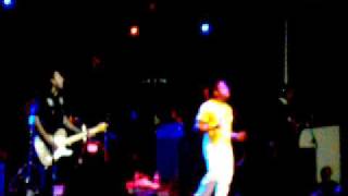 Watch Ryan Shaw I Found A Love video