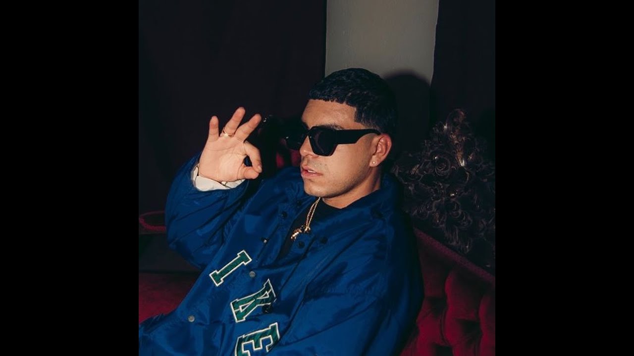 [FREE] Ryan Castro Type Beat - ''Metro'' | Instrumental de reggaetón perreo 2023