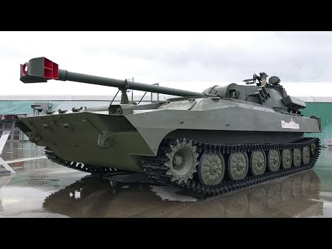 Video: Modernizacija Archer samohodnih topova. Modularni komplet za različite šasije