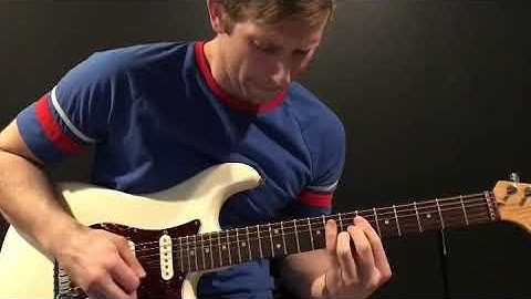 Thumbnail of Snarky puppy guitar