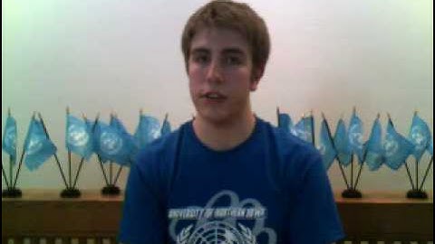 IHSMUN Delegate Training - Amendments