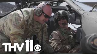 U.S. launches operation 'Project Freedom' to help ships through Strait of Hormuz