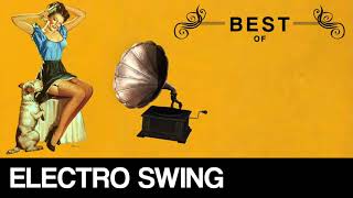 Best of Electro Swing Mix - November 2018