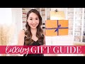 The *Ultimate* Affordable Luxury Gift Guide For Her!