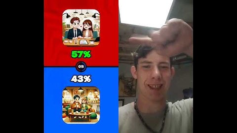 would you rather part 8 #quiz #gaming #love #games #game #sigma #gigachad #wouldyourather