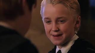 Draco Malfoy | You Should See Me With A Crown