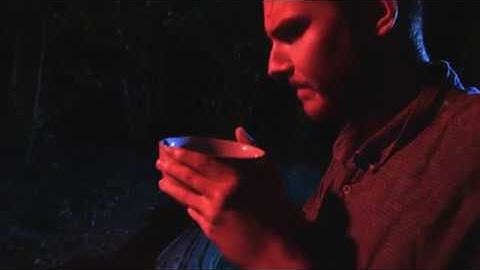 Chris Holland - Mary