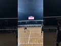 super power🔥#volleyball #haikyuu