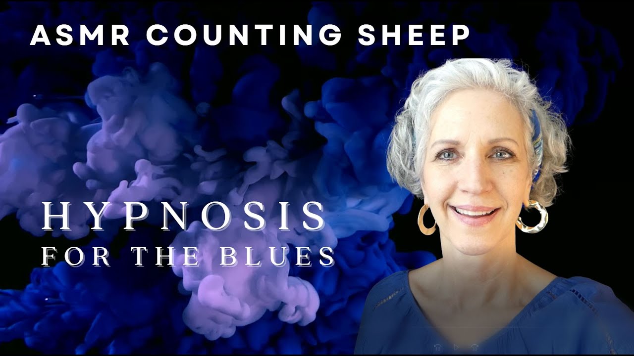 HYPNOSIS - Replacing LONELINESS with CONNECTION - ASMR role play