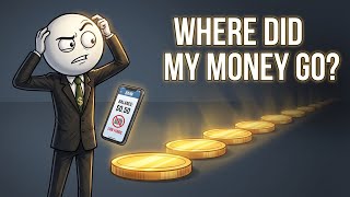 5 Money Habits Keeping You Poor (Even With a Good Salary)