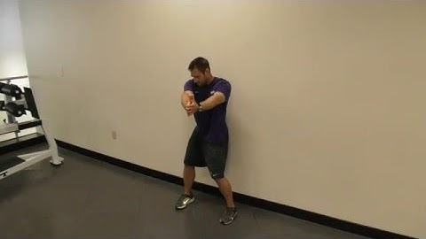Hip Rotation w/ T-Spine Away IO/EO Activation