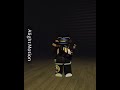 Ta bueno el emote #roblox #forsaken 