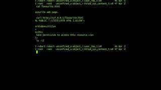 The 'chcon' Command In Linux