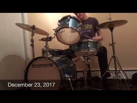 1-year-of-drumming-progress