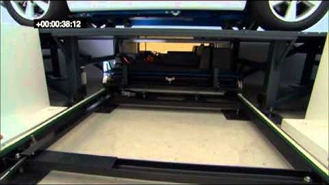 Better Place battery switch demonstation.MPEG