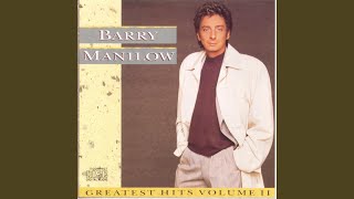 Video thumbnail of "Barry Manilow - Could It Be Magic"