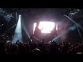 fatboy slim live intro birmingham arena 22/2/2019