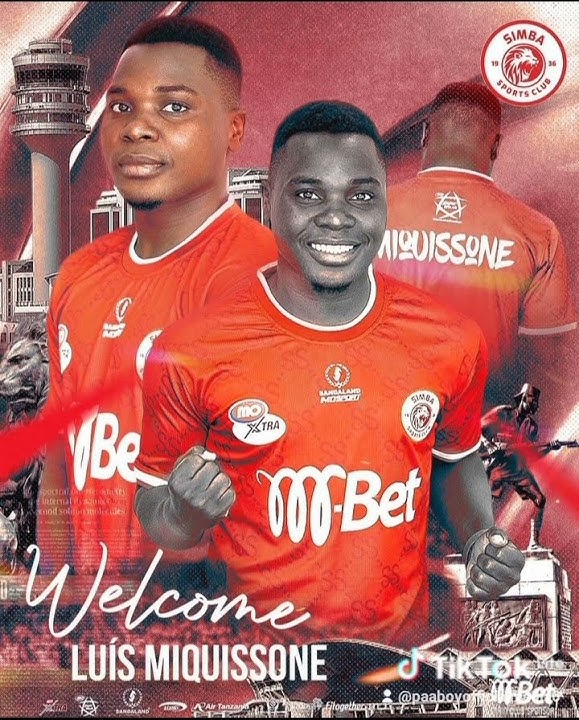 konde boy Luis miquissone #yes