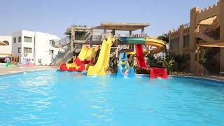 تقييم فندق شمس سفاجا ابو سوما الغردقة / كل المميزات والعيوب في الفندق  / Shams Safaga Resort