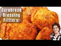 How We Make Pork Chops With Dressing Cakes, Simple Ingredient Southern Cooking