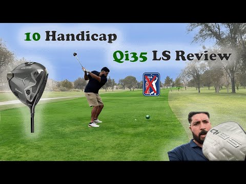 Frankie P Golfs video thumbnail