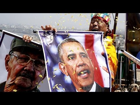 Videó: Utazás Kubába az Egyesült Államok állampolgárainak