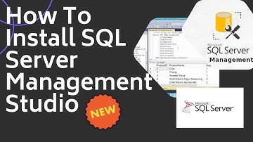 How to Install SQL Server Management Studio (SSMS) on Windows 10/11 in 3.5 Minutes | 2025 | Latest