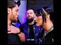 Rhea Ripley Damian Priest &amp; Jd Mcdonaghgh Edit! ☠️ #wwe #rhearipley #shorts
