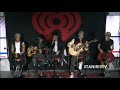 CNCO - Se Vuelve Loca (ACUSTICO)