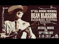 Russell Moore and IIIrd Tyme Out ~ 51st Bill Monroe Bluegrass Festival 2017