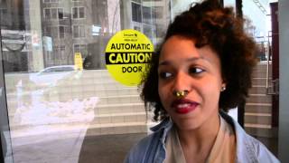 D2D Intros: Ebony Lil Eb Webster
