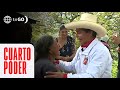 El día a día de Pedro Castillo durante la campaña presidencial | Cuarto Poder