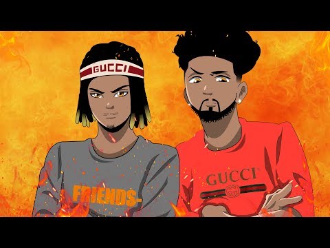 Hott Headzz - BOSS (Official Audio)