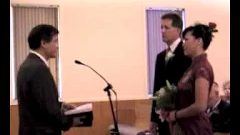 Allen Grigg's Wedding part 1.mp4
