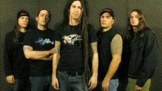 Shadows Fall - Mark of the squealer