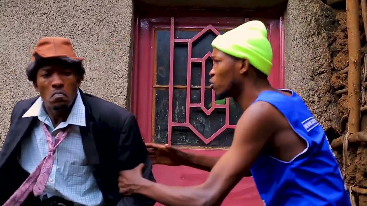 YOHANA EP53:  MAITRE BIJIYOBIJA GEREGWARI ARIYE RUSWA YO GUFATA KUNGUFU