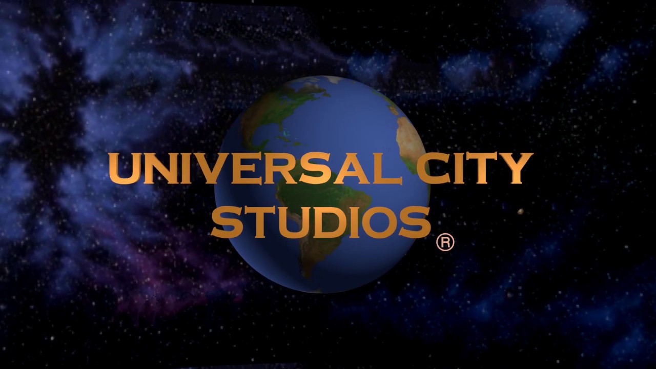 Universal City Studios 19961997 dream logo YouTube